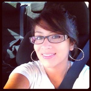 Meet your Posher, Karla